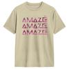Amaze Project Hail Mary T Shirt Male Funny TShirts Summer ONeck Leisure Tee Shirt Custom DIY Big Size Clothes