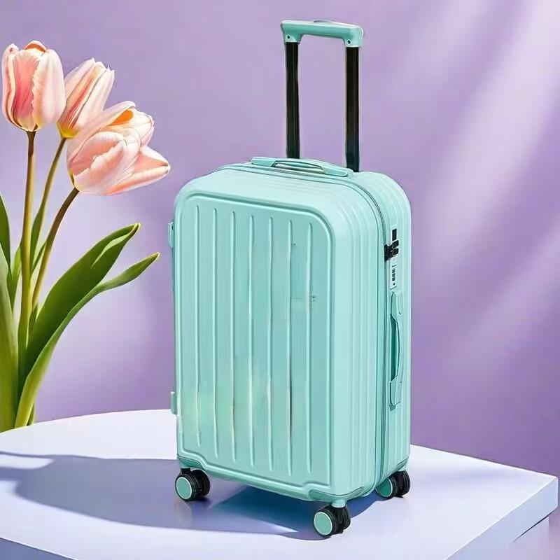 Li Shen Hardshell Spinner Suitcase