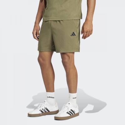 Unisex Functional Casual Chelsea Shorts Essential Small Logo