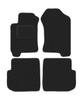 ANTHRA Car Mats For: Subaru Forester I Crossover (1997-2002)