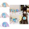 Charming Kids Cute Pony Shoulder Bag For Toddlers Versatile Daily Use