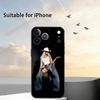 Beyoncé - Cowboy Carter Phone Case For iPhone 17, 16,15,14,13,12,11 Plus,Pro Max, Others Soft Black Cover