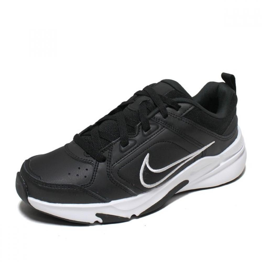 

Nike Кроссовки Nike Defy All Day Черные Dj1196 002 DJ1196-002/240mm(US6)