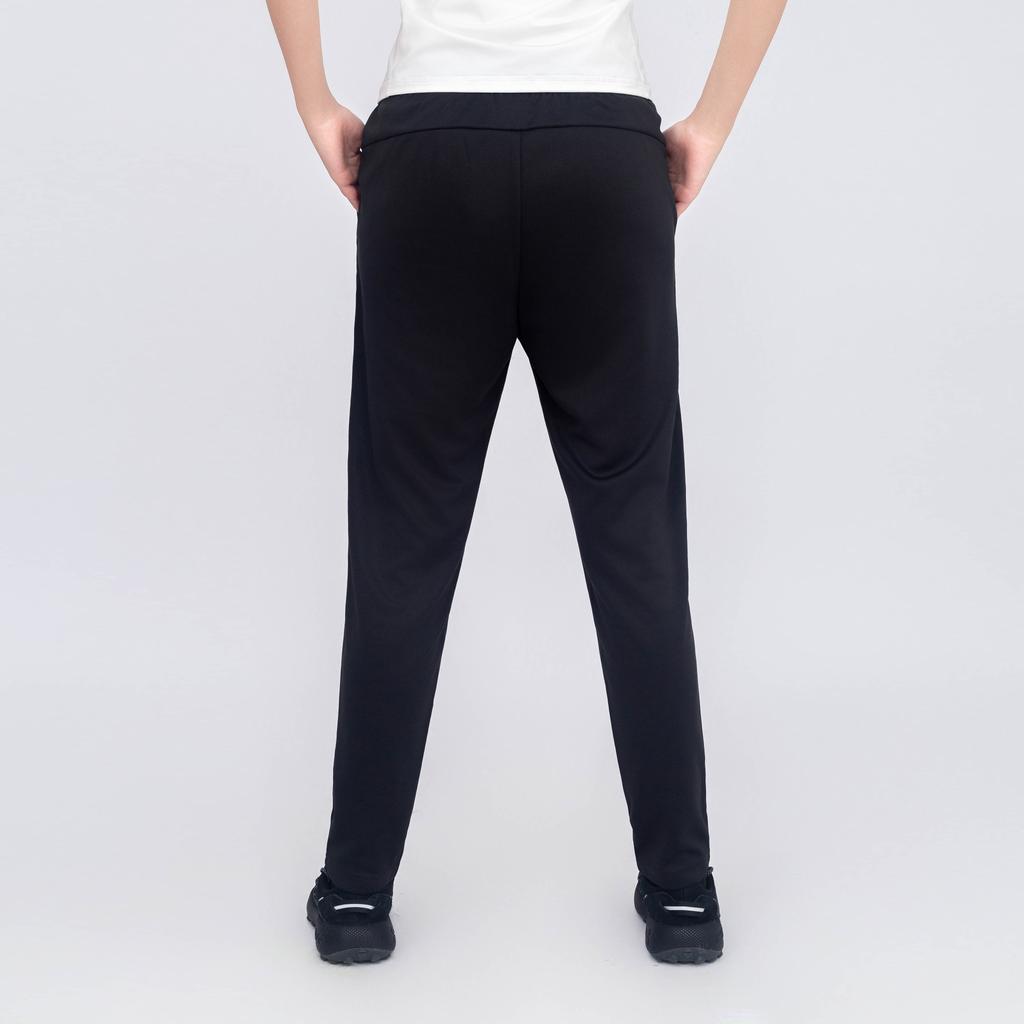 Under Armour Thickened Fleece Warm Casual Pants Men Pants Black 25600703-001