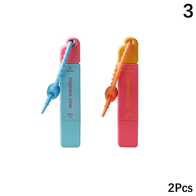 Ручка для видалення плям з білого одягу Побутова потужна знежирювальна ручка Портативна безводна ручка для видалення масляних плям для екстреного використання