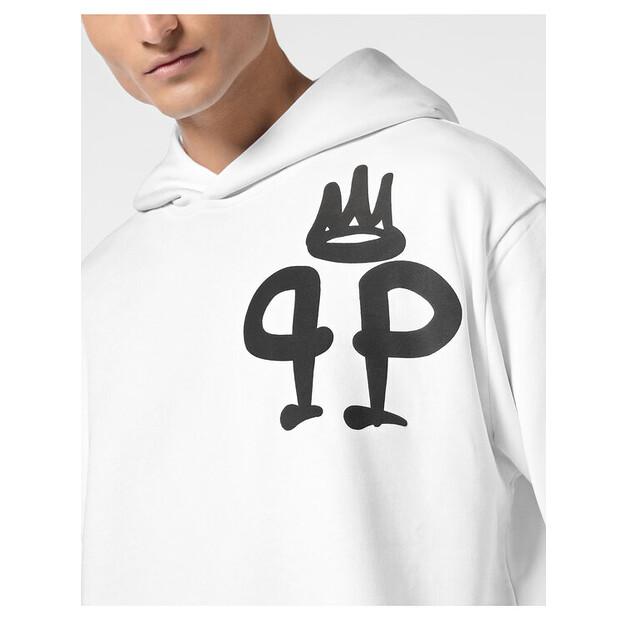 PHILIPP PLEIN Hoodie 9587