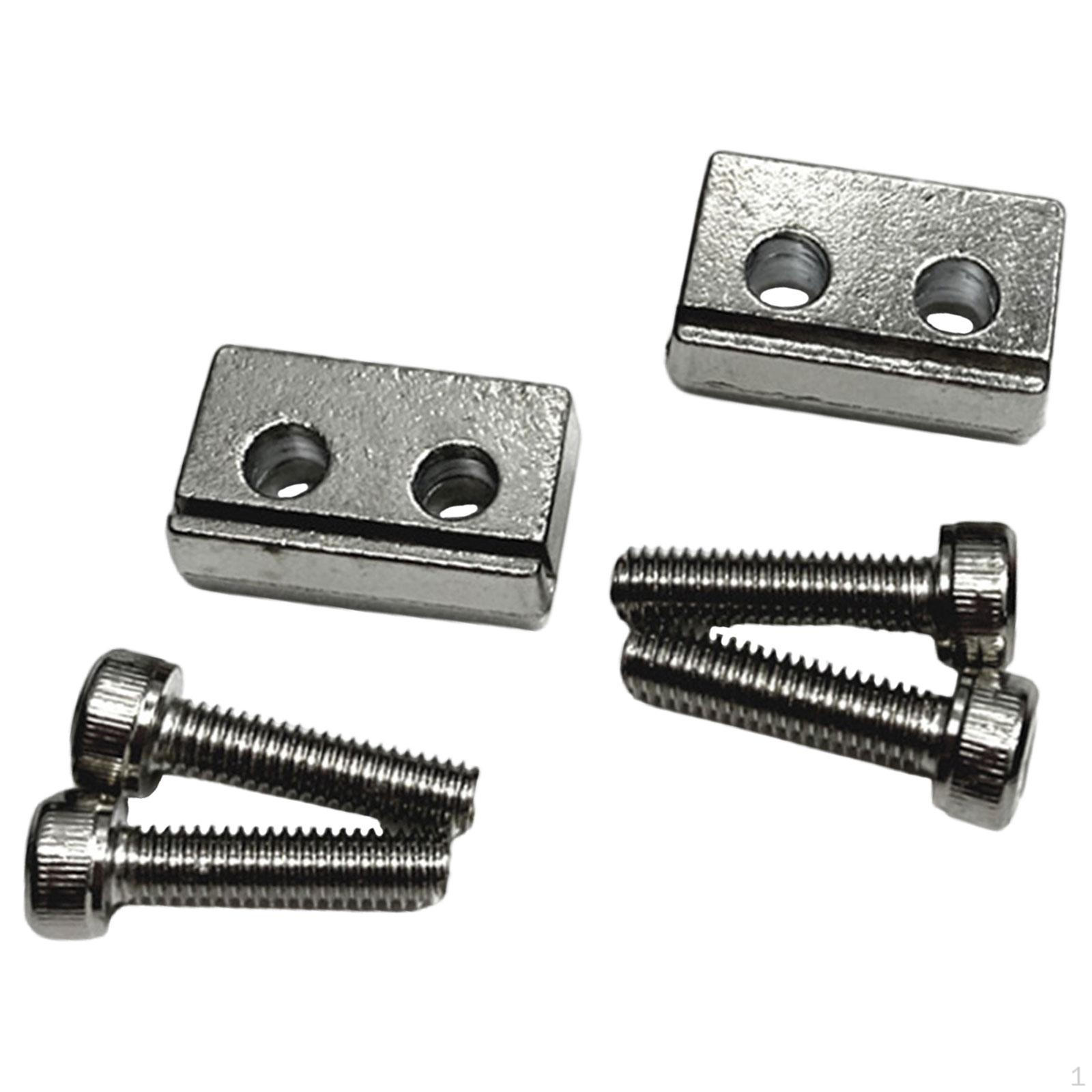 

Carver Cutting Tool Accessories Portable Built in Ruler Groover Plate with Slotting for C06