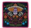 DISNEY Ernesto De La Cruz Mini Towel Disney & Pixar's "Coco" NEW Disney Store