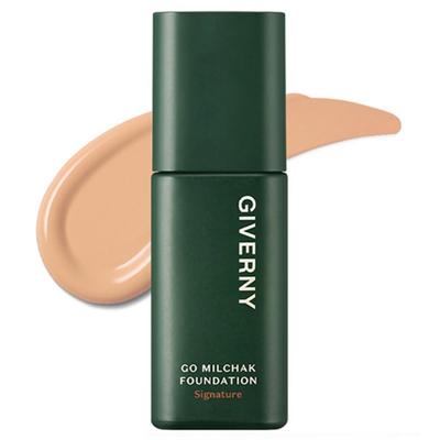 Yüz makyajı – Kapatıcılar ve fondötenler