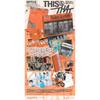 [VERLOSUNG] Stray Kids Mini-Album - This & That (Fotobuch Ver.)