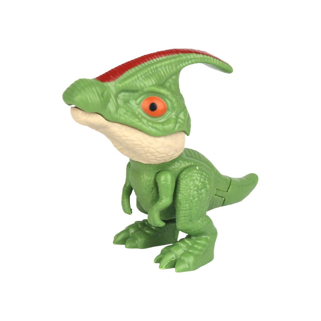 Children's Finger-biting Dinosaur Toy, Finger-biting Dinosaur, Small Dinosaur Egg Doll