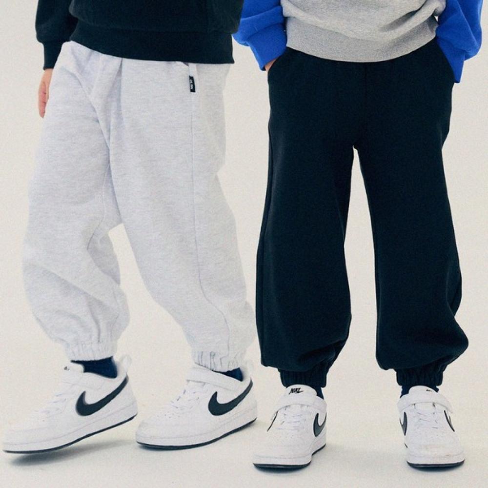 

Брюки Olivan Easy Jogger Brushed 2color melange/110