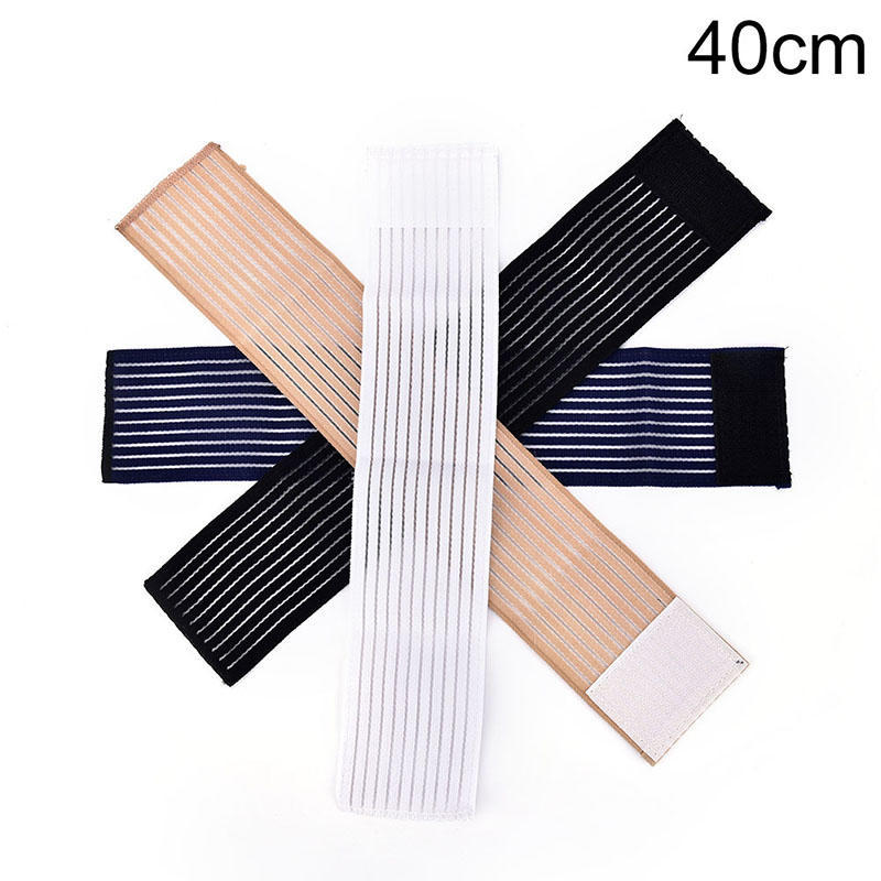 Sports Wristband Wrist Brace Support Gym Weight Lifting Strap Bandage Wrap Nice
