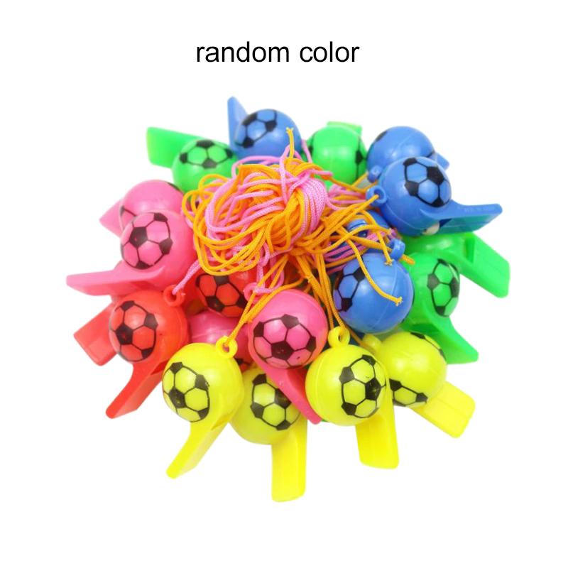 Renkli Düdük Parti Hediyelikleri Festival Toplantısı Misafir Hediyeleri Renkli Plastik Karikatür Parlak Parti Gürültü Üretici TMZ