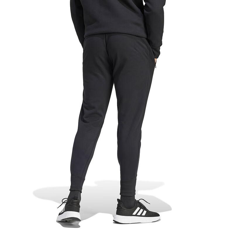 adidas Casual Pants Men's Black IN1899