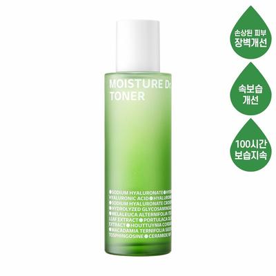 Vlhkost Dr. Tonikum 130 ml (21AD)