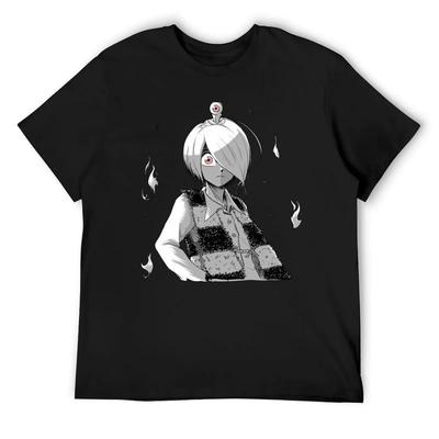 Tops – T-Shirts