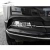 For Volkswagen Passat B8 Magotan Alltrack 17-19 Front Bumper Fog Light Foglight Fog Lamp Foglamp DRL Day Running Lamp Headlamp