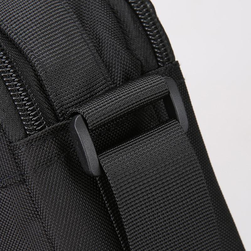 Men's Shoulder Bag Oxford Business Crossbody Bag