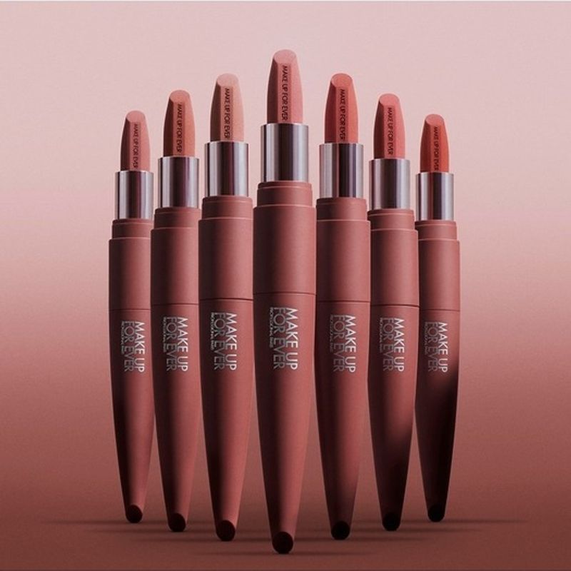 MAKE UP FOR EVER Rouge Artist Velvet Nude