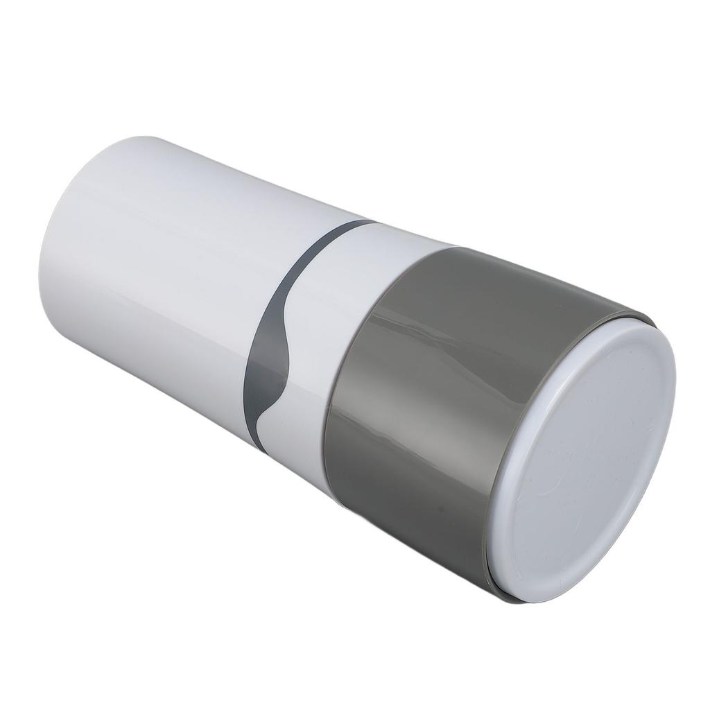 Cestovní hrnek na kávu Pour Over SUS Nepropustný Manuální kávovar pro překapávanou kávu pro K-Cup Kempování Kancelář Domov