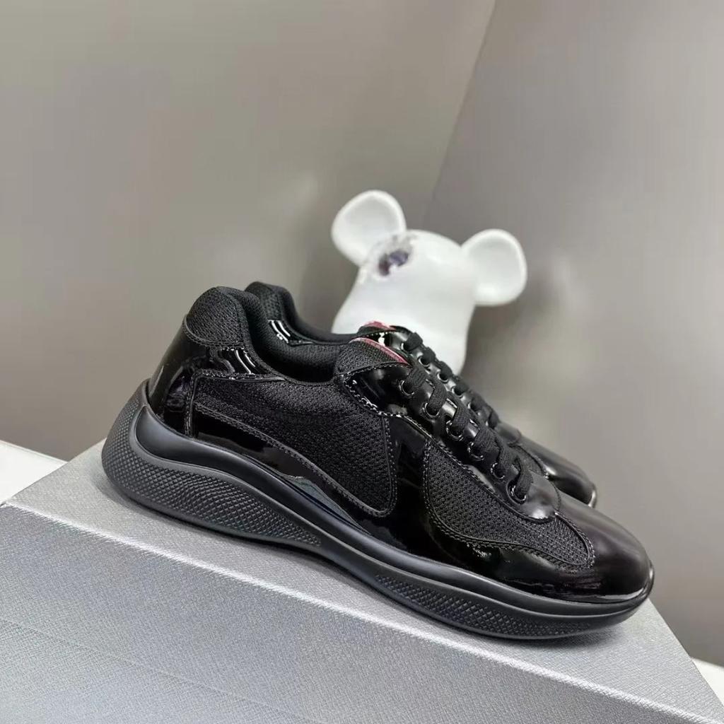 New Breathable Casual Sneakers for Summer, High-end Men's Shoes, Fashionable Mesh Panel Shoes, Fitness Shoes