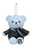 BE:FIRST ANIMAL COORDY More Plus Plush Toy -ShiningOne- (MANATO)