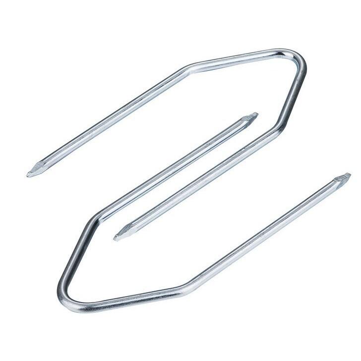 Car Audio CD Player Removal Tool Kit for Peugeot/Citroen