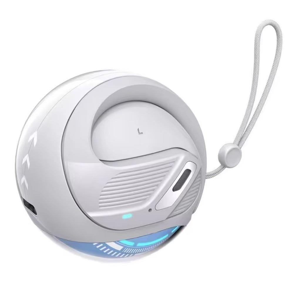 

Translator Earbuds Bluetooth-Compatible5.4 Real-Time Instant Translation Earbud Smart Translate Headphone Translator Headphones белый