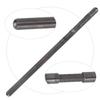 Pushrod Length Checker,Iron Pushrod Length Checking Tool 6.8-7.8 inches OE 7702-1 Push Rod Length Checker Pushrod Length Checking Checking Push Rod