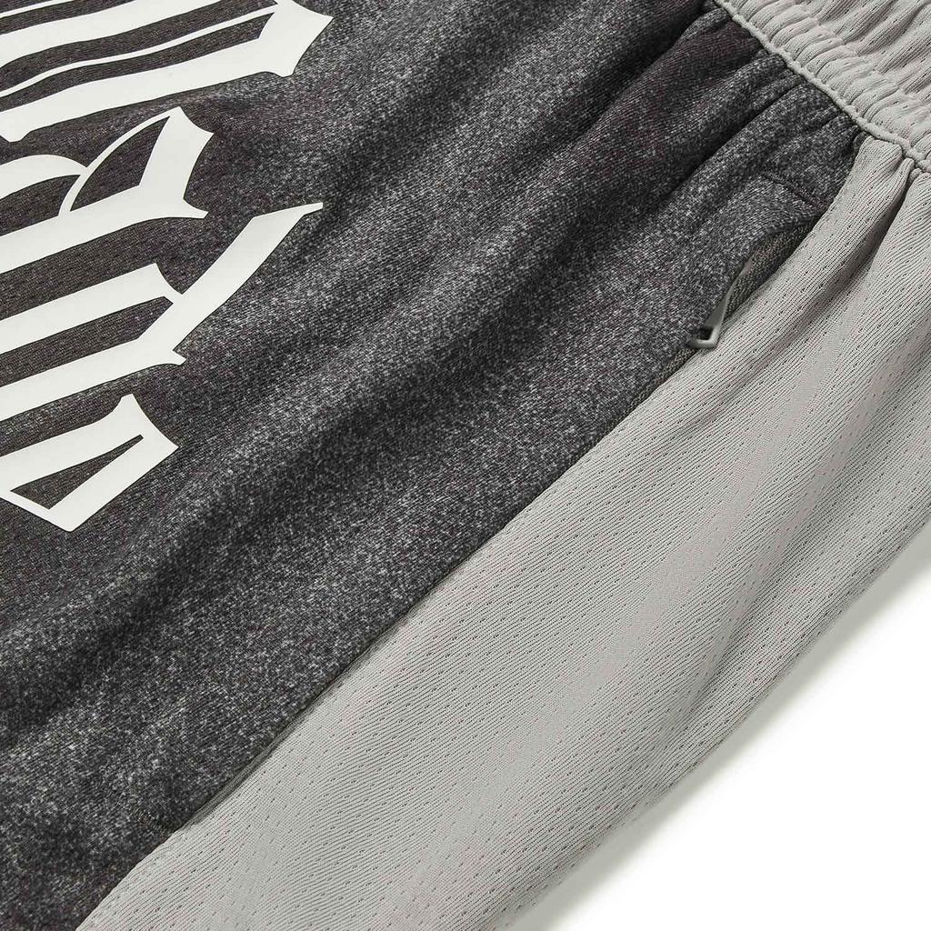 Li Ning Wade Series Quick Dry Cool Basketball Shorts Men Shorts AAPW065-1