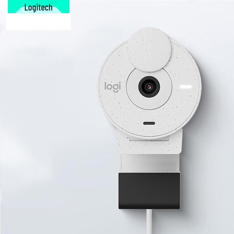 Logitech HD Webcams (CN Version)