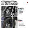 Motorcycle Front Fork Shock Absorber for R1200GS/GSA R1150GS/GSA Universal Front Fork Shock Guards Protective Cover