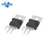 5pcs TDA2030A TDA2030 Linear Amplifiers TO-220 Electronic Component IC Chip Hi-Fi AUDIO AMPLIFIER Kit