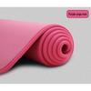 Longchan Anti-Slip NBR Yoga & Fitness Mat