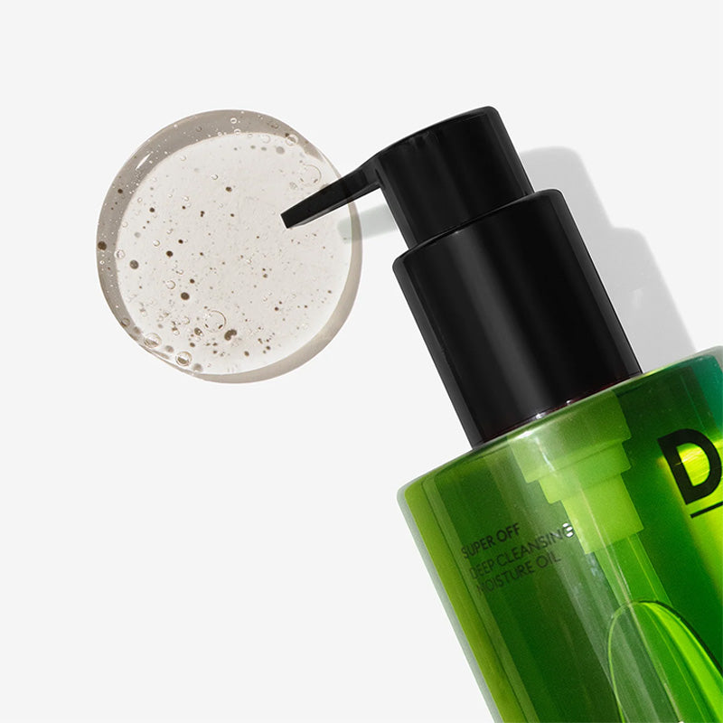 Dust Off Cleansing Oil 305ml/10.31fl.oz. AUTHENTIC STORE