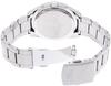 Orient NEO70's Neo Seventies WV0061SE Men's Quartz Watch, Made in Japan with Manufacturer's Warranty