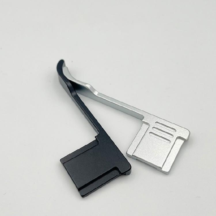 Aluminum Alloy Camera Handle Grip Ergonomic Thumb Grip for XM5 Camera Studio and Outdoor Photography