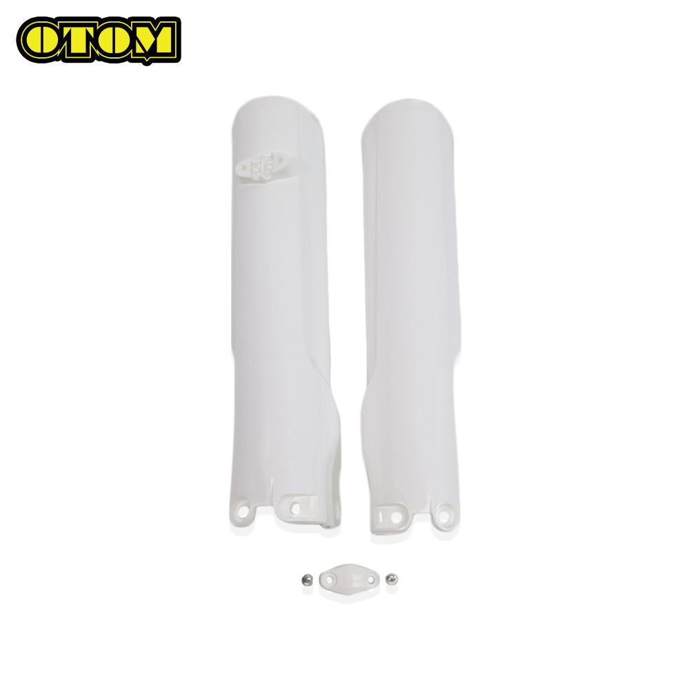 Motorcycle For KTM Fork Cover Protector Shock Absorber Guard SX SXF XC XCF XCW XCFW XWF EXC EXCF125-500 2016-2024 Pit Dirt Bikes
