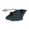 Car Front Bumper Tow Hook Cover Cap Trailer Hauling Eye Cover Lid For Ford Focus 3 MK3 2015 2016 2017 2018