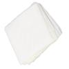 160 Sheets 4inch Microfiber Cleaning Cloth for Glasses Lens Screens Electronics Anti Static Non Lint