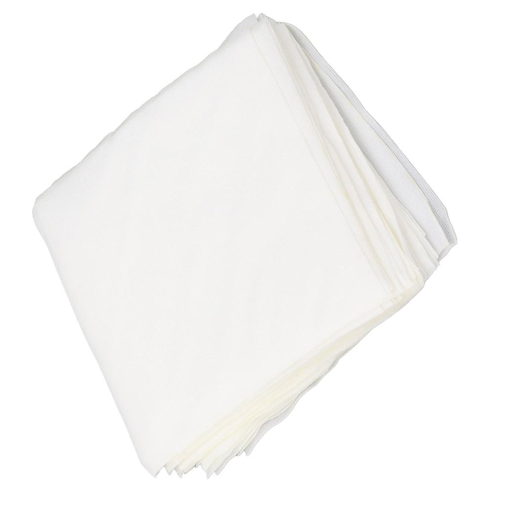 160 Sheets 4inch Microfiber Cleaning Cloth for Glasses Lens Screens Electronics Anti Static Non Lint