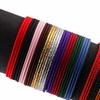 Braccialetto Corda Magnetica Multicolore Lunghezza 51cm Braccialetto Collegamento Magnetico Braccialetto Magnetico Per Unisex