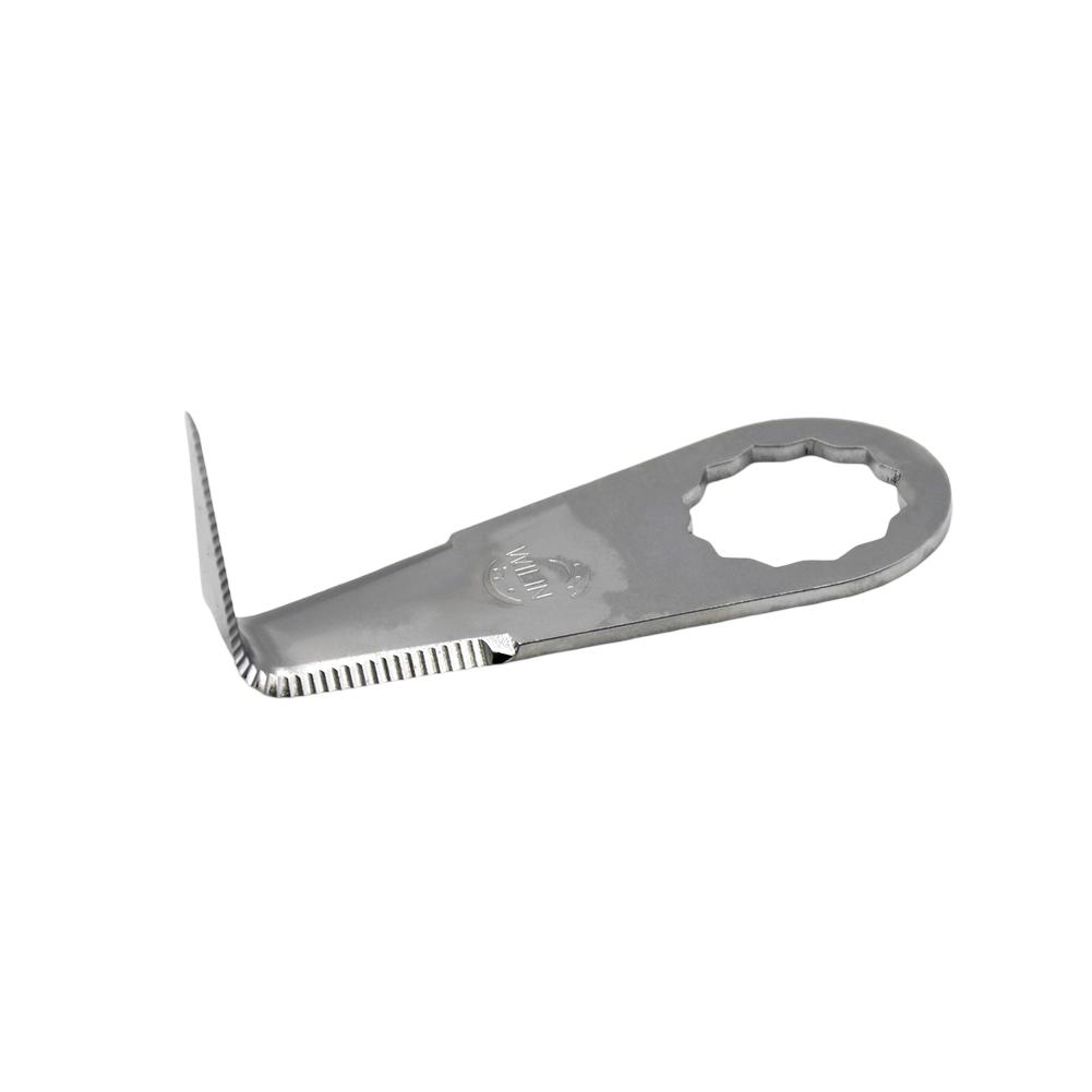 For Glass Cutting For Silicone Cutting Serrated Blade Sealant Cutting 75*30mm Sealant Cutting Tool For Glass Tool China Mainland