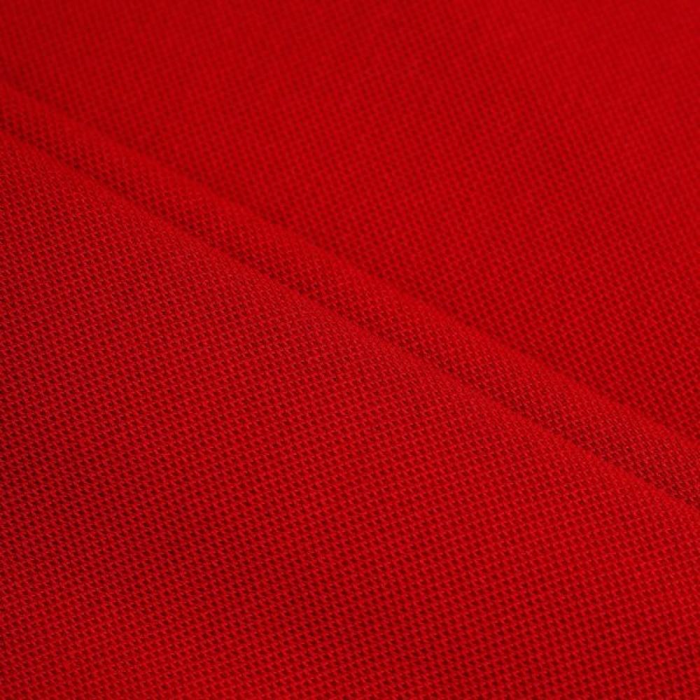Munsingwear Womens Polo T shirT 10 Years Red mr212lTs41