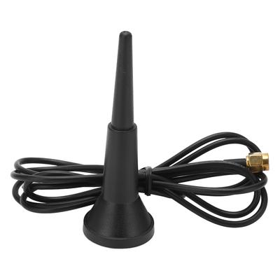 2 Stück Digitalantenne Wasserdicht 2G 3G Außen Rundstrahl Magnetfuß Saugfußantenne für