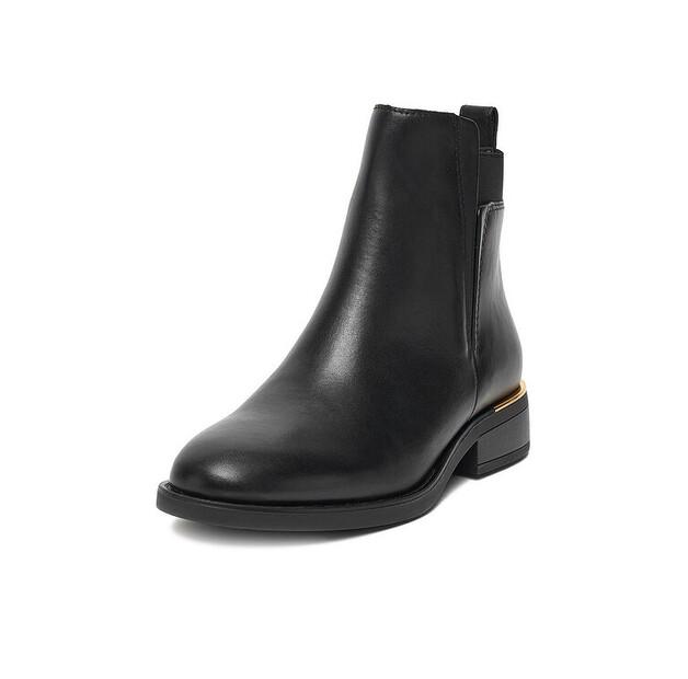 Ботильоны Lasocki CEO-RST-6397-01 Black