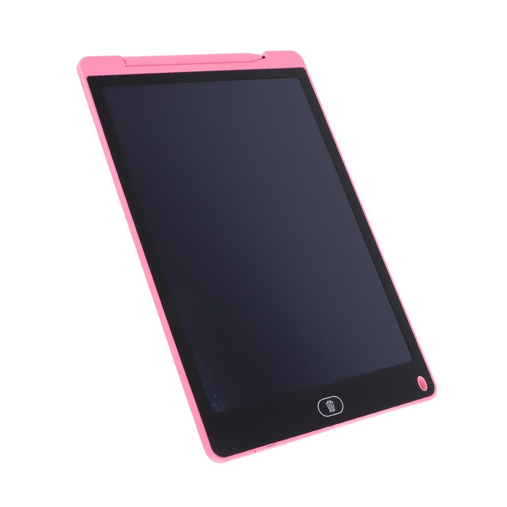 12 Inch LCD Writing Pad Light Energy Electronic Handwriting Drawing Board Vert