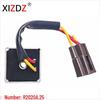 Compatible with Models C31249, C25485, C27509, C31130, 2020A.25, 2020A.26, C43910.