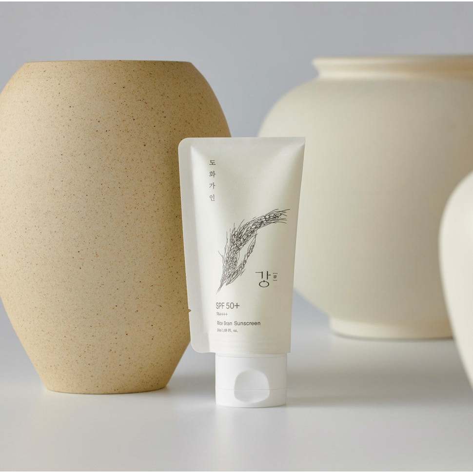 House of Dohwa Sun Screen 50ml